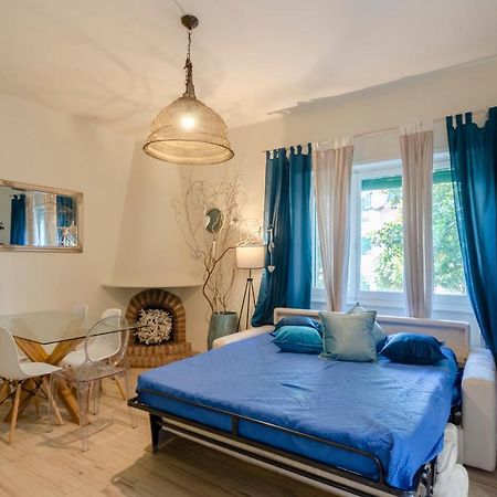 Joivy Lovely Apt For 4 On The Italian Riviera In Rapallo Esterno foto