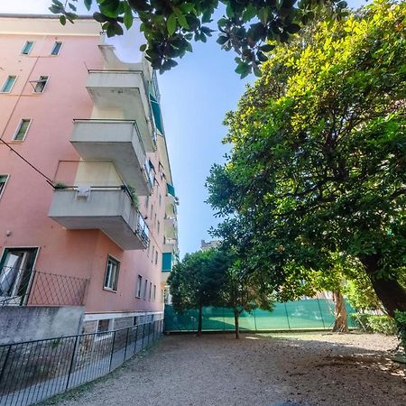 Joivy Lovely Apt For 4 On The Italian Riviera In Rapallo Esterno foto
