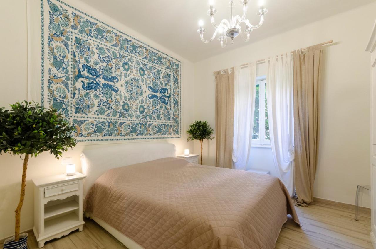 Joivy Lovely Apt For 4 On The Italian Riviera In Rapallo Esterno foto