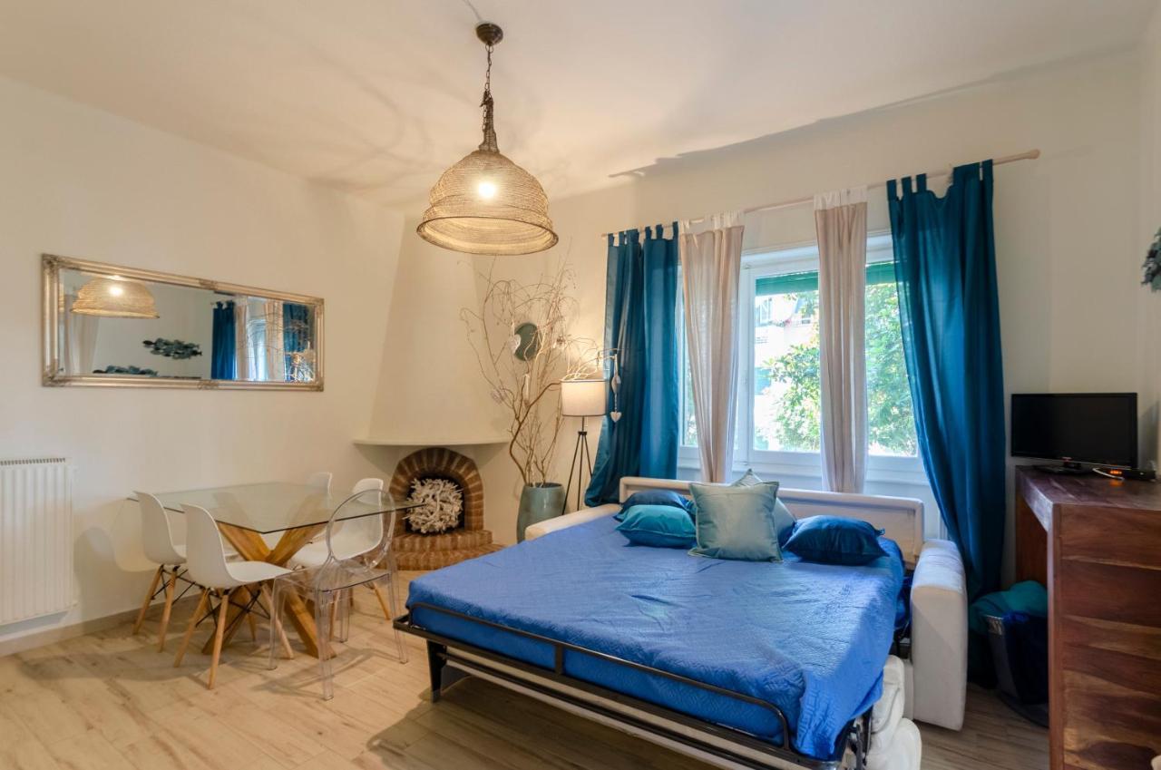 Joivy Lovely Apt For 4 On The Italian Riviera In Rapallo Esterno foto
