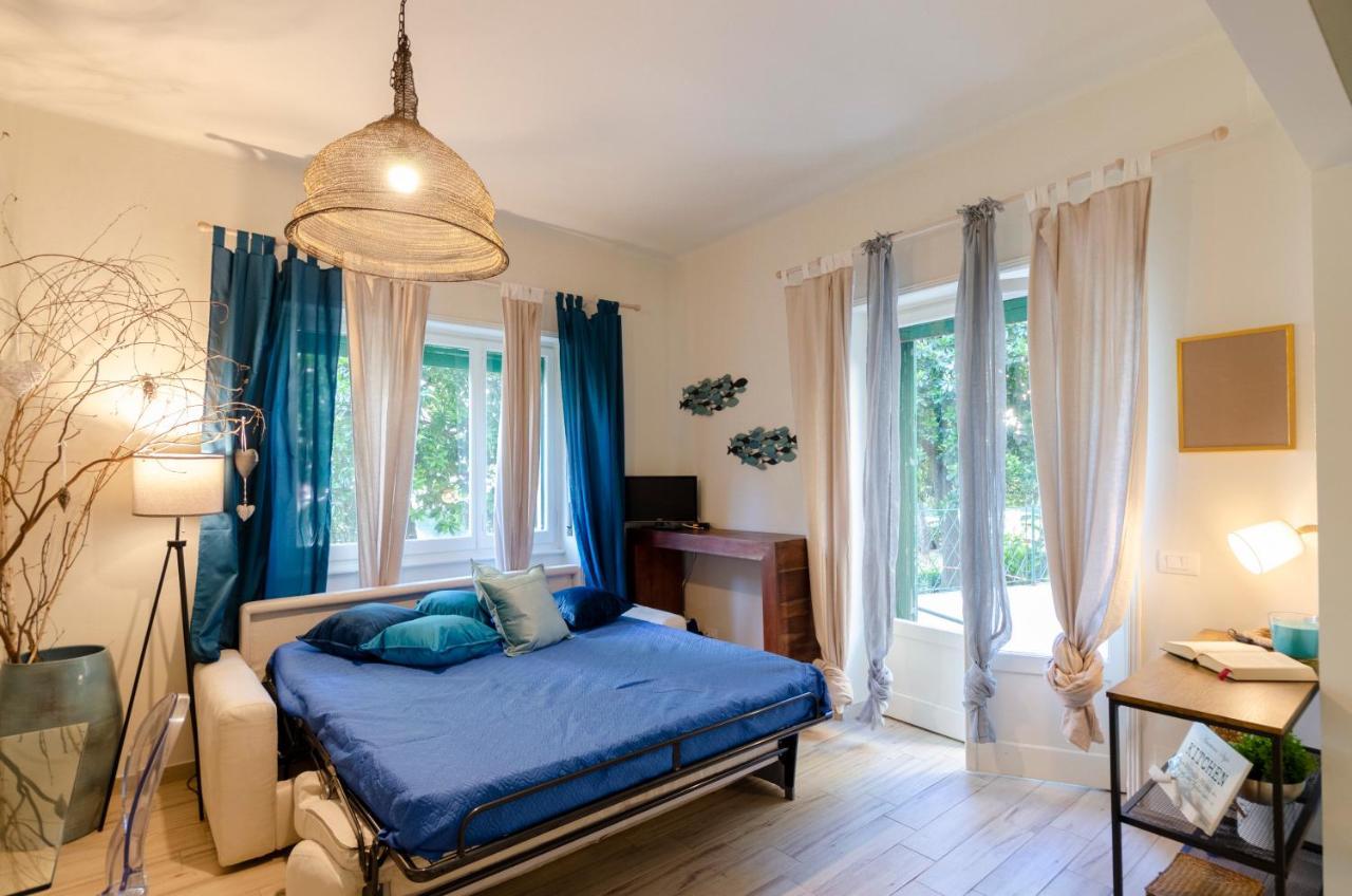 Joivy Lovely Apt For 4 On The Italian Riviera In Rapallo Esterno foto