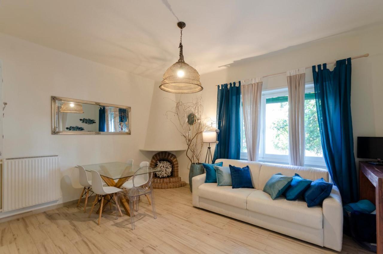 Joivy Lovely Apt For 4 On The Italian Riviera In Rapallo Esterno foto