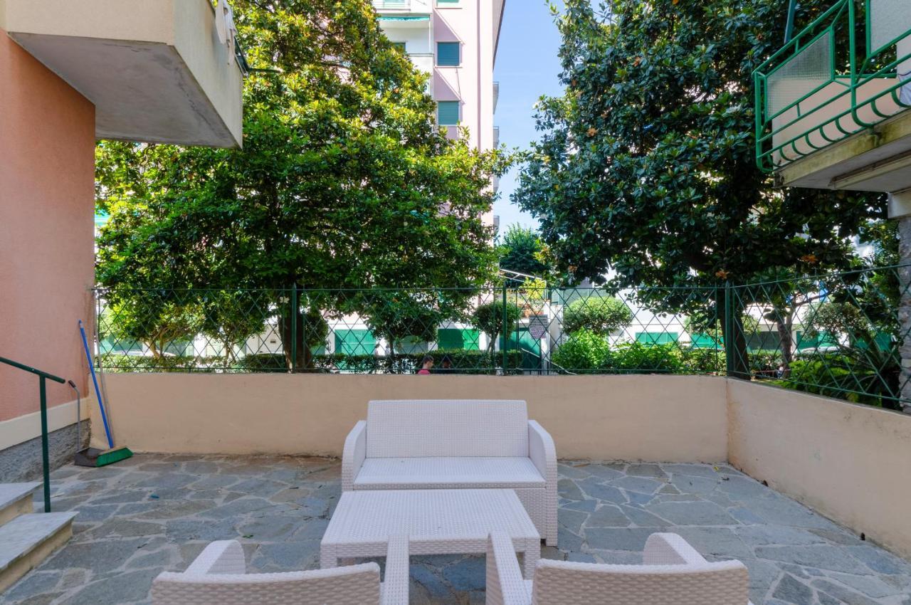 Joivy Lovely Apt For 4 On The Italian Riviera In Rapallo Esterno foto