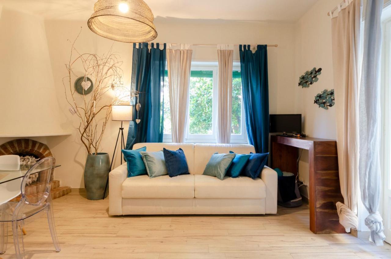 Joivy Lovely Apt For 4 On The Italian Riviera In Rapallo Esterno foto
