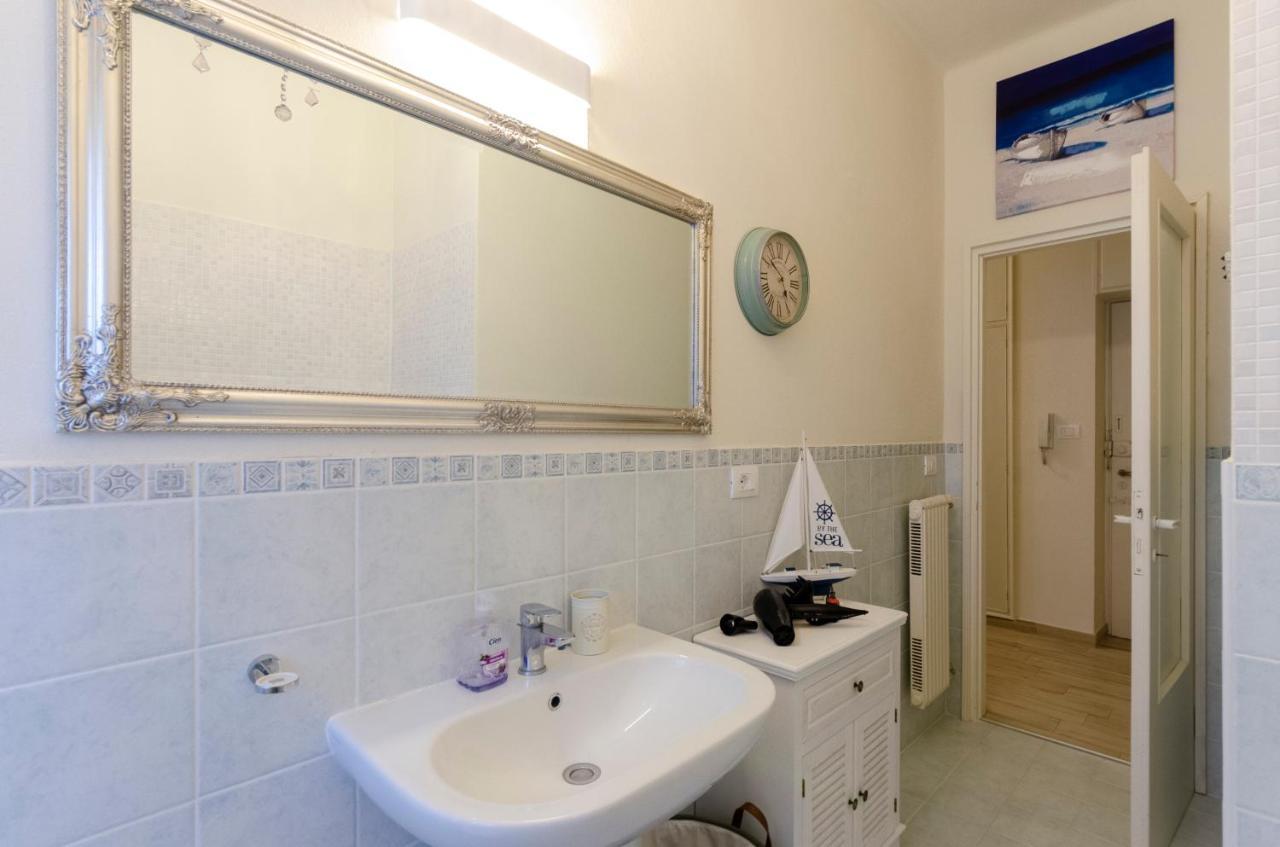 Joivy Lovely Apt For 4 On The Italian Riviera In Rapallo Esterno foto