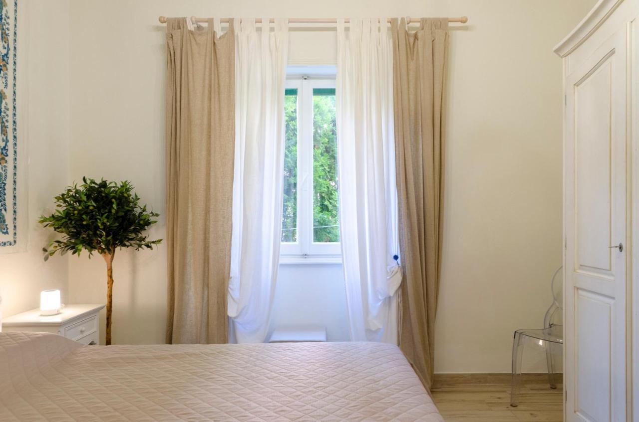 Joivy Lovely Apt For 4 On The Italian Riviera In Rapallo Esterno foto