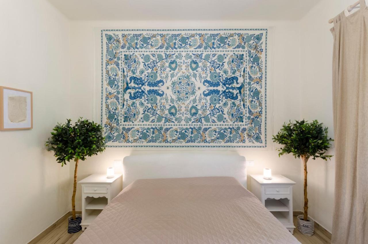Joivy Lovely Apt For 4 On The Italian Riviera In Rapallo Esterno foto