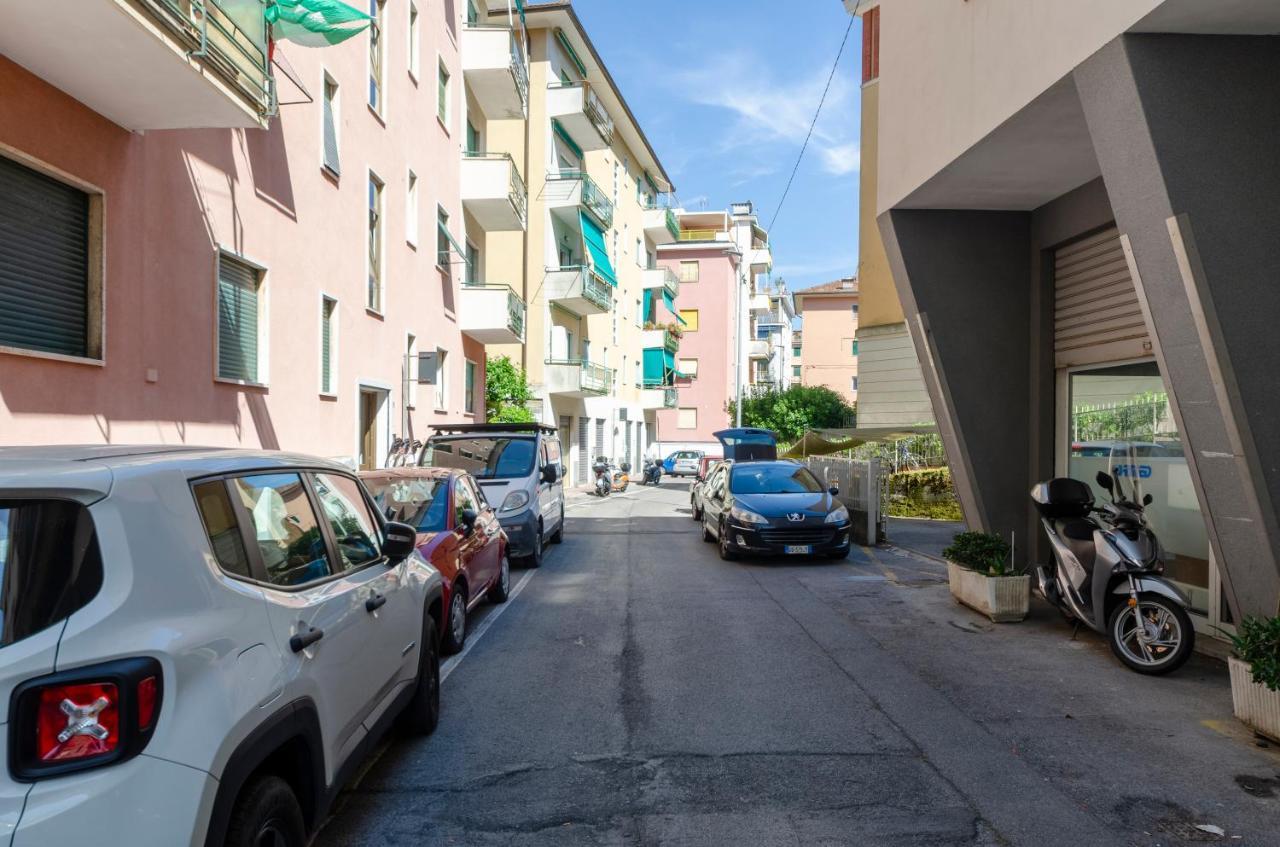 Joivy Lovely Apt For 4 On The Italian Riviera In Rapallo Esterno foto