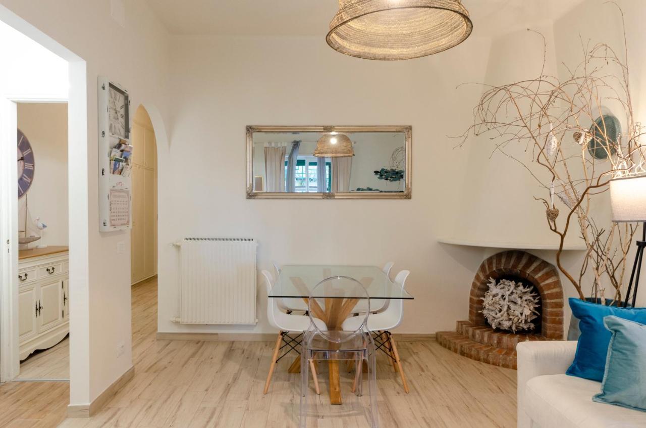 Joivy Lovely Apt For 4 On The Italian Riviera In Rapallo Esterno foto
