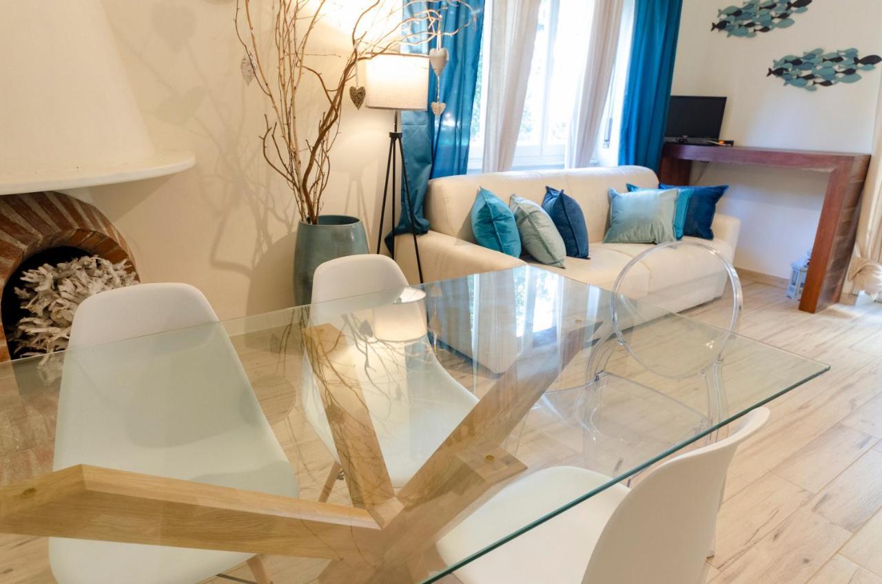 Joivy Lovely Apt For 4 On The Italian Riviera In Rapallo Esterno foto