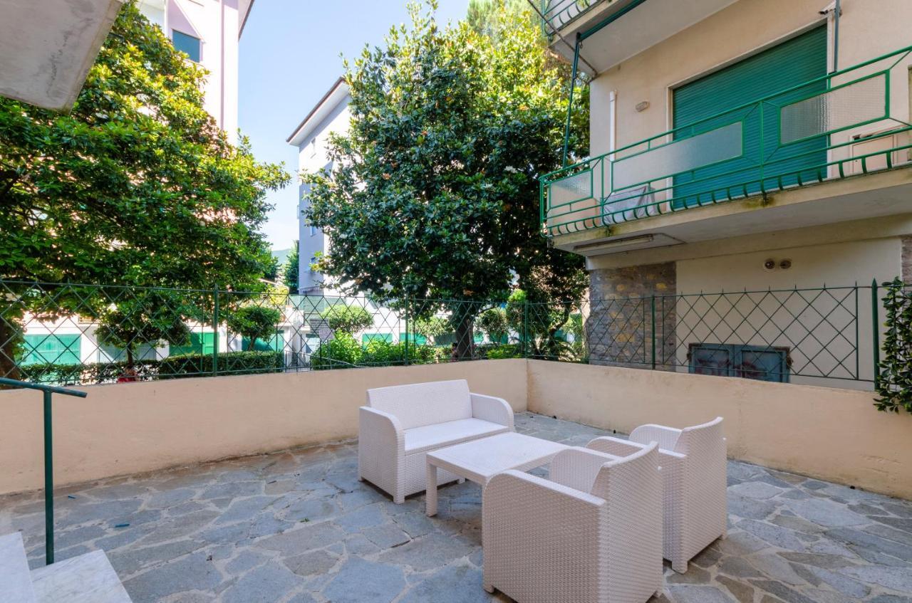 Joivy Lovely Apt For 4 On The Italian Riviera In Rapallo Esterno foto